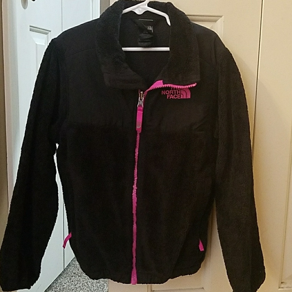 Kid's North Face jacket
